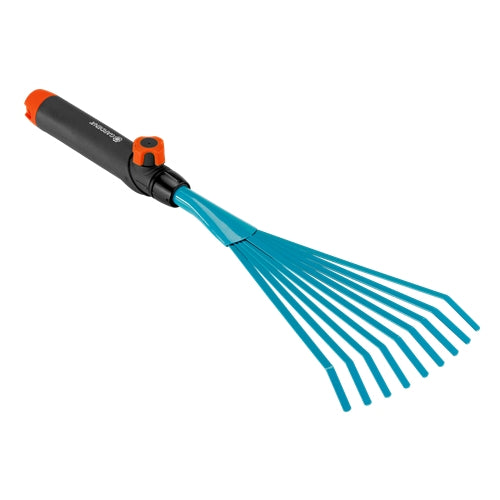 GARDENA combisystem Hand Rake