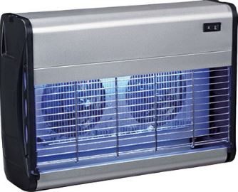 8W High Efficiency Bug Killer 230Vac