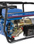 Load image into Gallery viewer, PETROL GENERATOR 5.5KW 13HP
