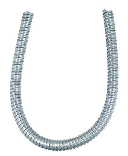 32mm  GALVANISED FLEXIBLE CONDUIT /15 METRE
