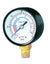 Load image into Gallery viewer, 10 BAR PRESSURE GAUGE - BOTTOM FITTING
