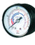 Load image into Gallery viewer, 6 BAR PRESSURE GAUGE - REAR FITTING
