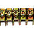 Load image into Gallery viewer, 100A 7-Way Neutral/Earth Bar
