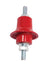 Load image into Gallery viewer, 5Mm Red Dmc Insulator M/M

