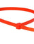 Load image into Gallery viewer, Cable Ties 150L X 3.5W Uv Red /100
