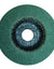 Load image into Gallery viewer, FLAP DISC, √ò115MM, HOLE 22MM,GRIT AZ80
