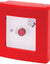 Load image into Gallery viewer, Red Emergency Break-Glass Stn Ip55
