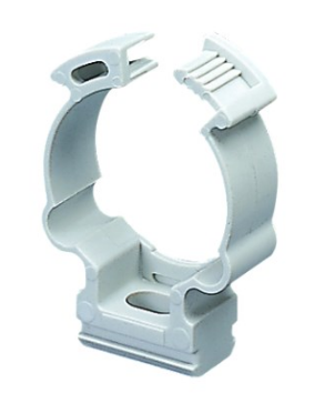 Collar Clip Saddle For 20Mm Conduit