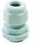 Load image into Gallery viewer, Nylon Cable Gland With Fixing Nut - Pg16 -Ip68
