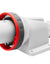 Load image into Gallery viewer, 63A 3P+E 400V 90Deg Appl.Inlet Ip67 6H
