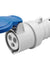 Load image into Gallery viewer, 16A 2P+E 230V Connector Ip44 6H

