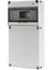 Load image into Gallery viewer, Q-Din Db 8M Plain Cover Ip65
