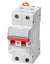 Load image into Gallery viewer, 2P 40A DIN ISOLATOR 2M
