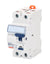 Load image into Gallery viewer, RCCB 63A 30MA 2POLE 2MOD TYPE A
