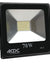 Load image into Gallery viewer, 85/265Vac 70W Cool White Led Alum. Flood Light Ip65
