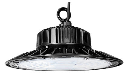 100-240Vac 100W 6000K, Wide Angle  High Power Led Highbay