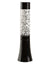 Load image into Gallery viewer, Glitter Multi Coloured Lamp Black Base
