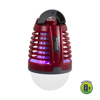 Rechargeable LED Camping Insect Killer 5w