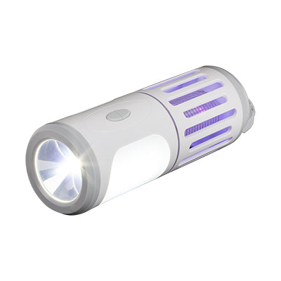 LED Camping Insect Killer Torch White
