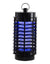 Load image into Gallery viewer, LED Mosquito Killer Black 3w
