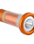 Load image into Gallery viewer, Adjustable Sliding Torch &amp; Lantern Orange
