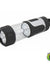 Load image into Gallery viewer, LED Dynamo Torch &amp; Lantern Black
