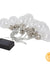 Load image into Gallery viewer, 10 Solar Bulb String Light
