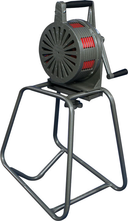 200 LED Solar Copper Wire String Light