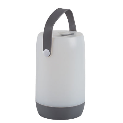 Rechargeable Bedside Night Light (Grey)