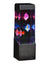 Load image into Gallery viewer, Novelty LED Fish Lamp Black

