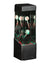 Load image into Gallery viewer, Novelty LED Jellyfish Lamp Black
