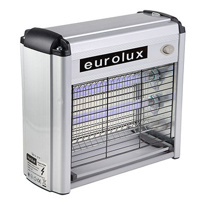 Eurolux Insect Killer 2 x 6w