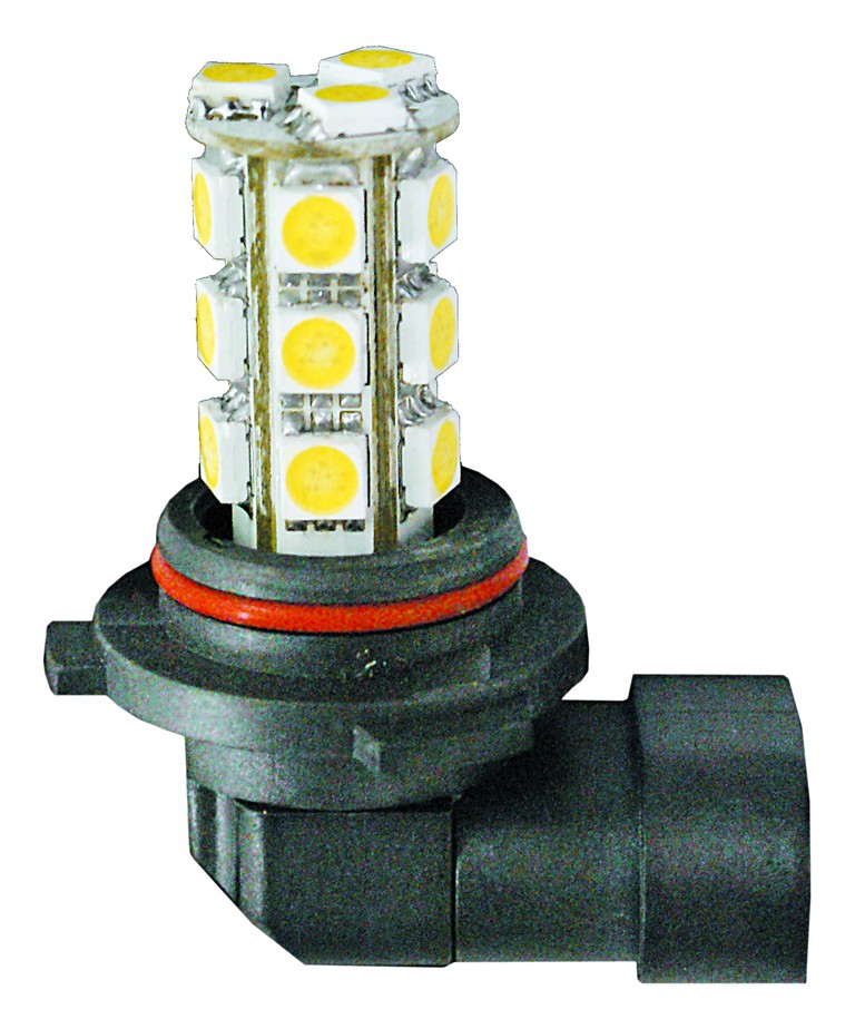 12V Automotive Led Light 3W Hb4