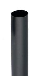 Heatshrink Black  3.2/1.6Mm /1M Pack