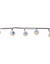 Load image into Gallery viewer, 10Pcs LED Eyeball Light Battery Operated
