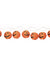 Load image into Gallery viewer, 10Pcs LED Pumpkin Lantern String Lights Battery Operated
