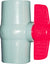 Load image into Gallery viewer, 20Mm P.V.C. Valve
