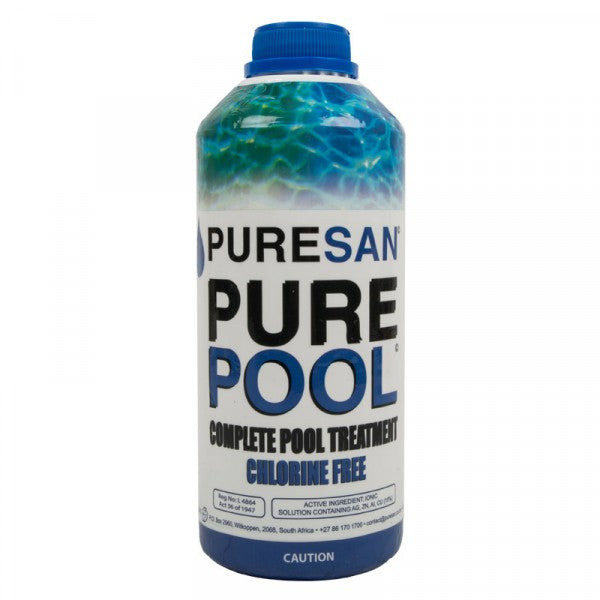 Puresan Pure Pool