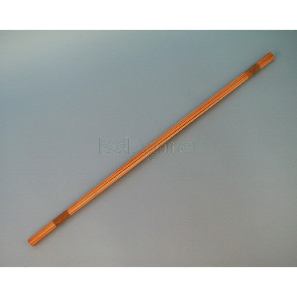 Dowel Sticks 10mm 900mm Bulk 10pcs