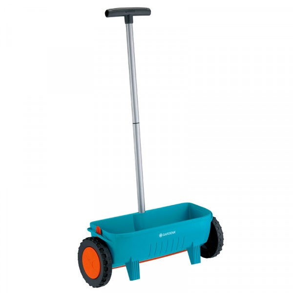 Gardena Classic Spreader 300 Capacity 10 Liter