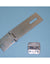Load image into Gallery viewer, Mackie Hasp &amp; Staple 55mm Galv Sydmore Bulk 10 pc

