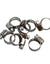 Load image into Gallery viewer, Hose Clamp S/steel 25x51 pkt 10
