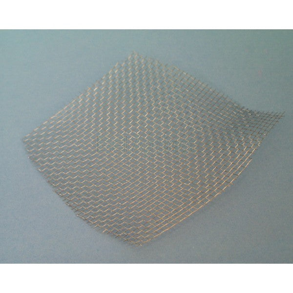 Aluminium Mesh Pm 900mm 30m