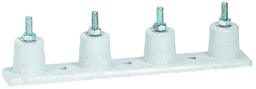 Busbar Support M6 190Mm X 30Mm