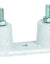 Load image into Gallery viewer, Busbar Support M6 190Mm X 30Mm

