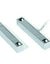 Load image into Gallery viewer, Metal Magnetic Switch For Door 106X38X10Mm
