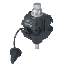 1Kv Piercing Connector 35-70mm/6-35mm2 124A