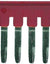 Load image into Gallery viewer, 10 Way Fixed Bridge For Jst6 Terminal
