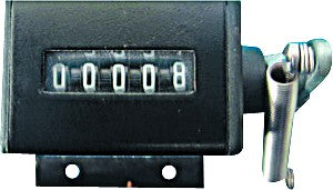 Stroke Counter 5 Digit 50X42X35Mm Non-Reset