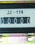 Load image into Gallery viewer, STROKE COUNTER 5 DIGIT 80X46X32MM WHEEL RESET
